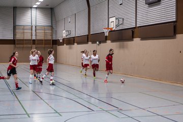 Bild 33 - wCJ KT Turnier Vormittag